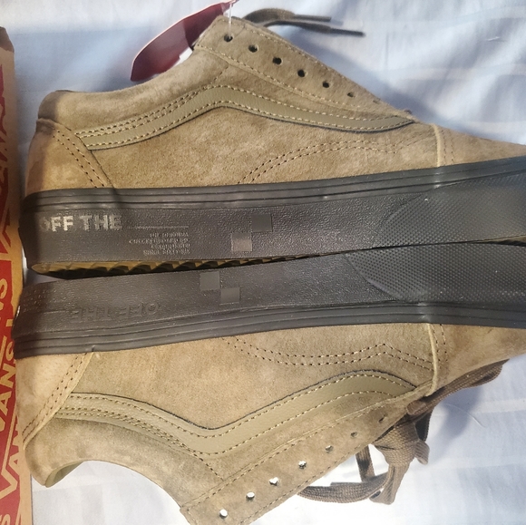 Vans Shoes - Picture 4 of 4